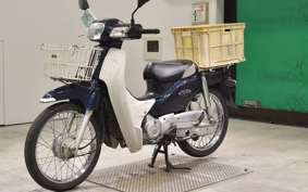 HONDA C110 SUPER CUB JA10