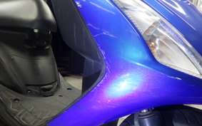 SUZUKI ADDRESS V125 S CF4MA
