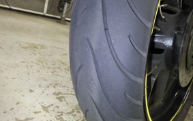 SUZUKI GIXXER 250 SF 1988 ED22B