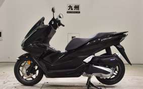 HONDA PCX125 2015 JK05