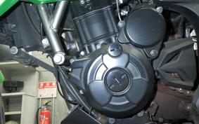 KAWASAKI Z250 SL 2016 BR250E