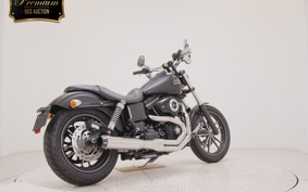 HARLEY FXDBC1580 2015