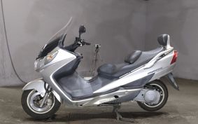 SUZUKI SKYWAVE 250 CJ43A