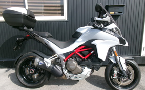 DUCATI  DUCATI  MULTI  STRADA 1200S 2016 AA02