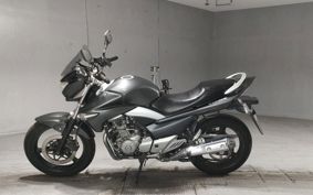 SUZUKI GSR250 GJ55D