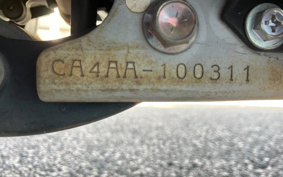 SUZUKI LETSG CA4AA
