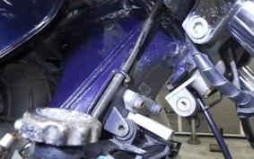 HONDA MAGNA 250 2012 MC29