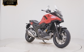 HONDA NC750X DCT 2018 RH23