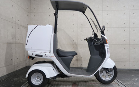 HONDA GYRO CANOPY TA03