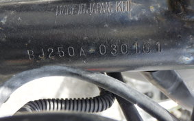 KAWASAKI ESTRELLA CUSTOM 1997 BJ250A