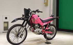 YAMAHA SEROW 225 Gen.3 DG08J