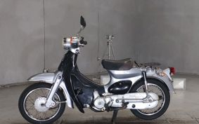 HONDA LITTLE CUB AA01