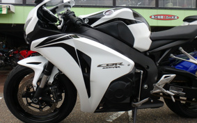 HONDA CBR1000RR 2008 SC59