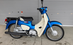 HONDA SUPER CUB50 AA09
