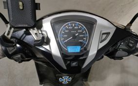 HONDA LEAD 125 JF45