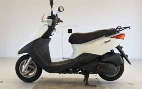 YAMAHA AXIS 125 TREET SE53J