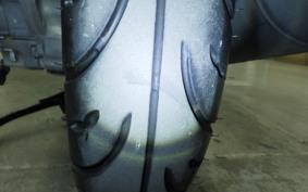 HONDA LEAD 125 2025 JF45