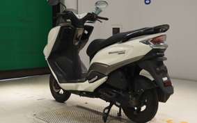 SUZUKI BURGMANストリート125 2013