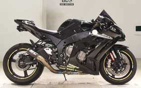 KAWASAKI ZX 10 NINJA ABS 2017