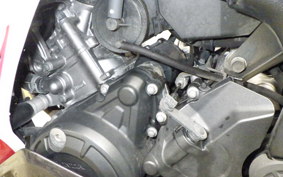 HONDA CBR250RR A MC51