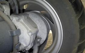 HONDA SPACY 100 JF13