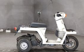 HONDA GYRO TD01