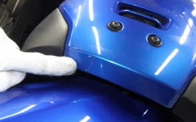 HONDA TACT-4ﾍﾞｰｼｯｸ 2021 AF79