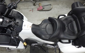 HONDA GL 1800 GOLD WING AIRBAG NAVI 2012 SC68