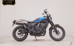 HONDA CL500 2026 PC68