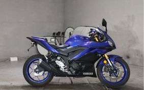 YAMAHA YZF-R25 RG43J