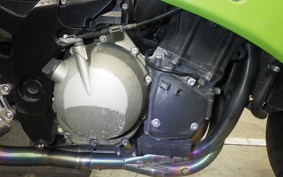 KAWASAKI ZX 1200 NINJA R 2002 ZXT20B