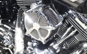 HARLEY FXSB 2016 BFV