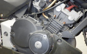 HONDA HORNET 250 2023 MC31