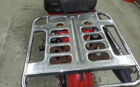 HONDA CT110 HUNTER CUB