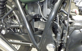 KAWASAKI 250TR BJ250F