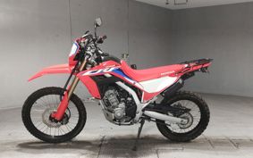 HONDA CRF250L MD47