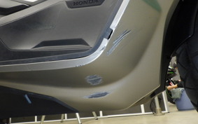 HONDA ADV150 1996 KF38