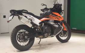 KTM 790 ADVENTURE 2022
