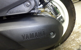 YAMAHA CYGNUS 125 X 2010