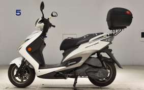 YAMAHA CYGNUS 125 XSR 2 SE44J