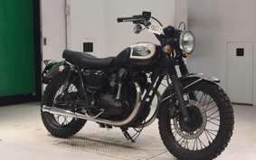 KAWASAKI W400 2009 EJ400A