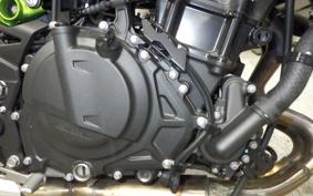 KAWASAKI Z400 Gen.2 2023 EX400L