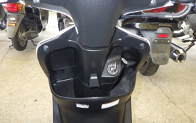 YAMAHA JOG ZR Gen.3 SA39J