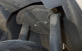 SUZUKI ADDRESS V50 Gen.2 CA44A