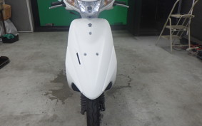 SUZUKI ADDRESS V50 Gen.2 CA44A
