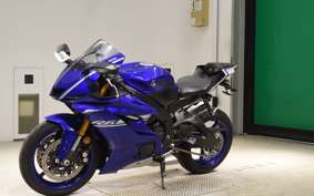 YAMAHA YZF-R6 2017
