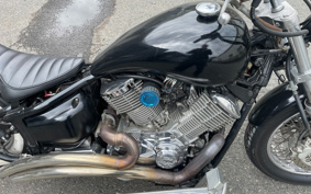 YAMAHA DRAGSTAR 1100 1999 VP10J