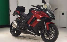 KAWASAKI NINJA 1000 A 2015