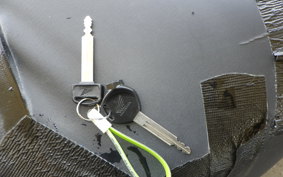 HONDA DIO Gen.6 AF68