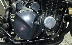 HONDA CB750 GEN 2 2006 RC42